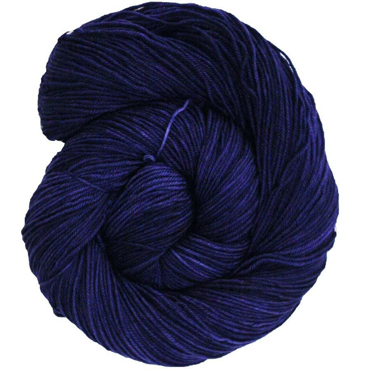 INKY INDIGO SPARKLE DK