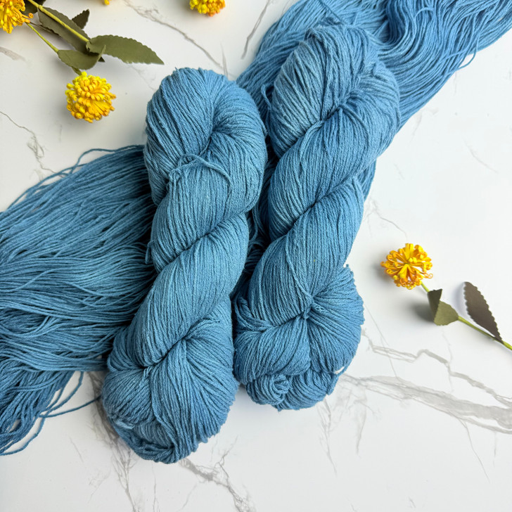 Summer Silk fingering, Tonal