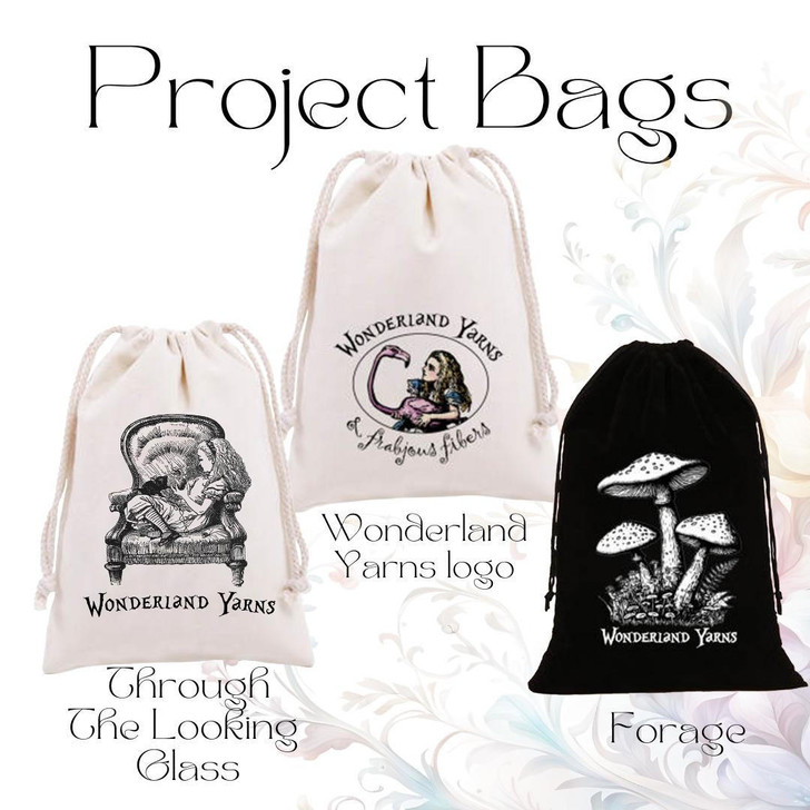  Project Bags 