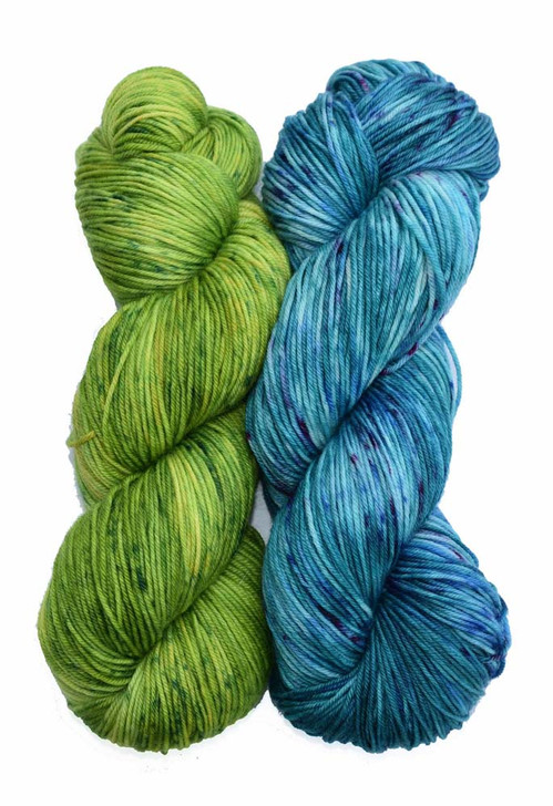 A cool tone example of a cowl kit.