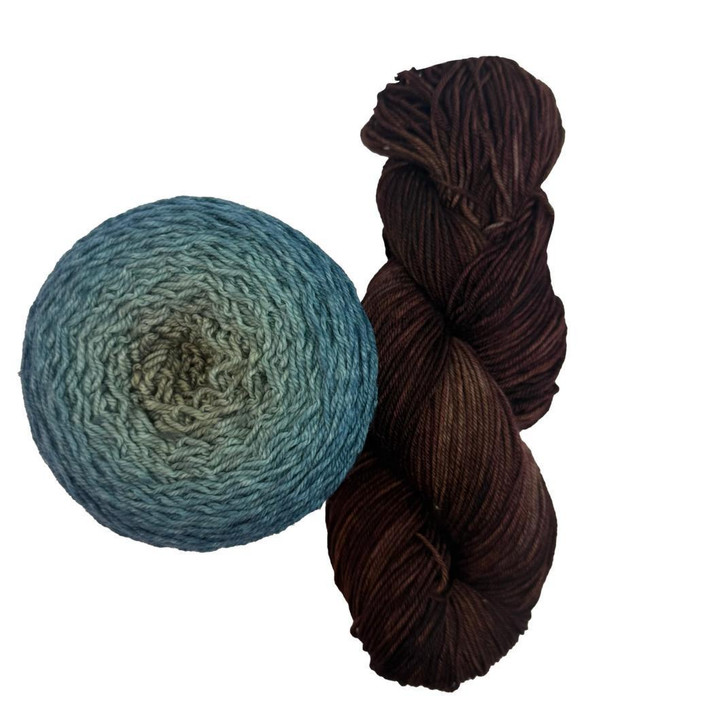 Between the Lines Kit #4