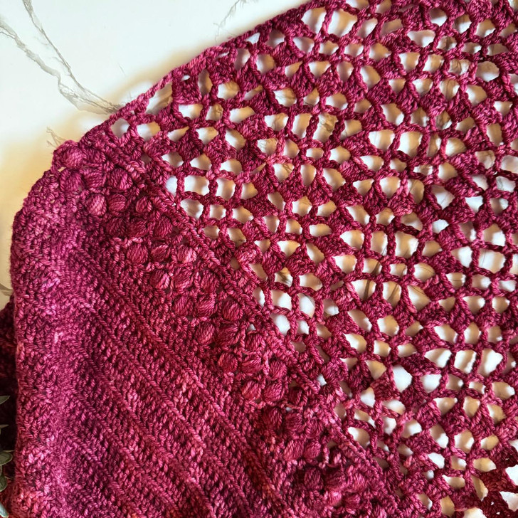 Perfectly Sensible Wrap