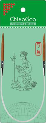 ChiaoGoo Knitting Needles