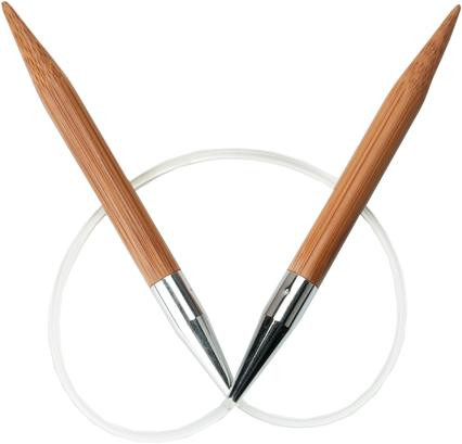 ChiaoGoo circular knitting needles