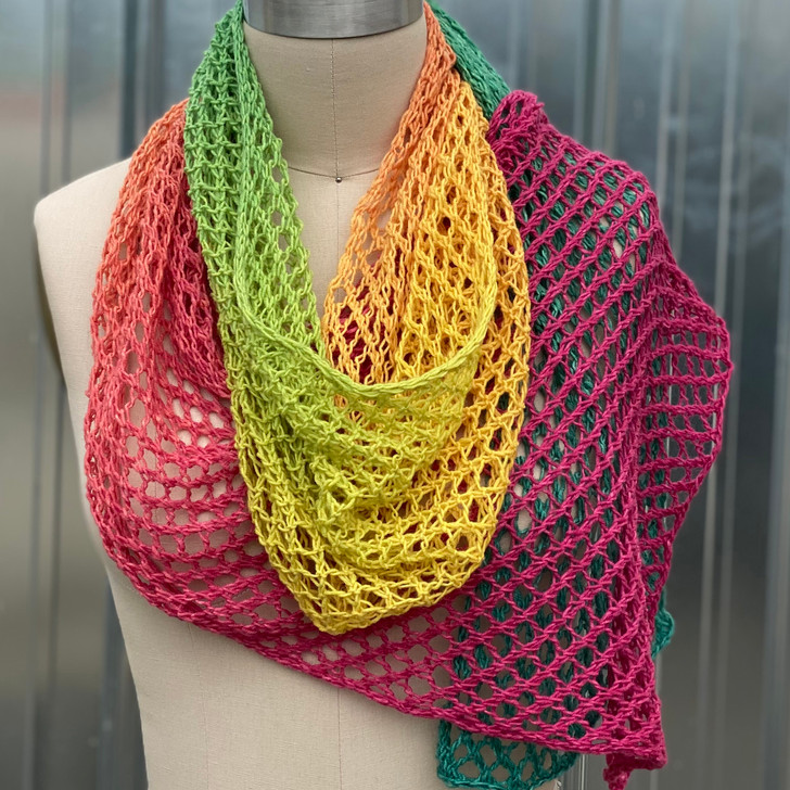 Pattern of the Week