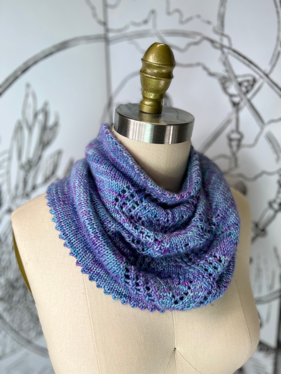 Pattern of the Week