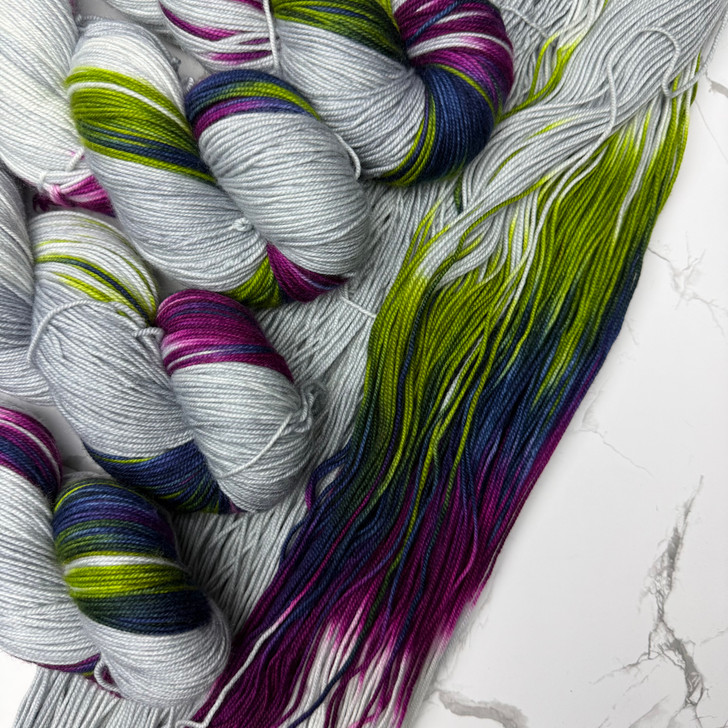 Color of the Month — Yarn Club