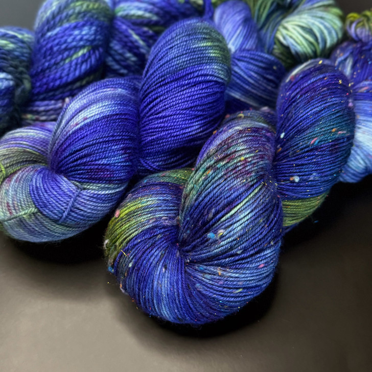Color of the Month — Yarn Club