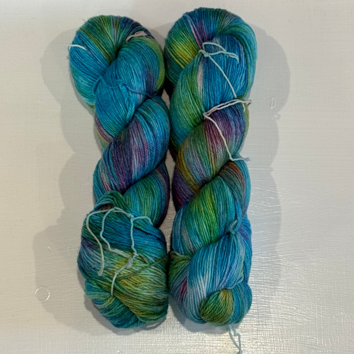 OOAK-Blue