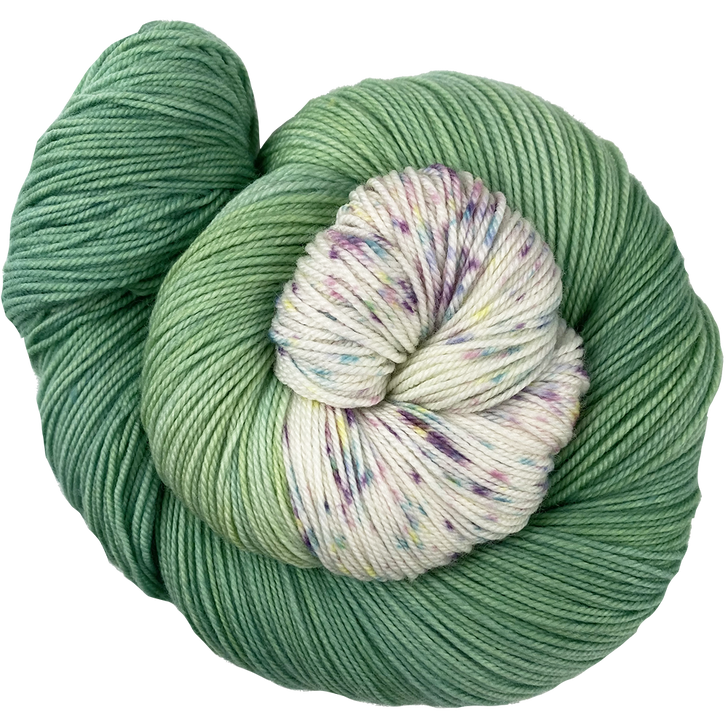 Hidden Field of Flowers