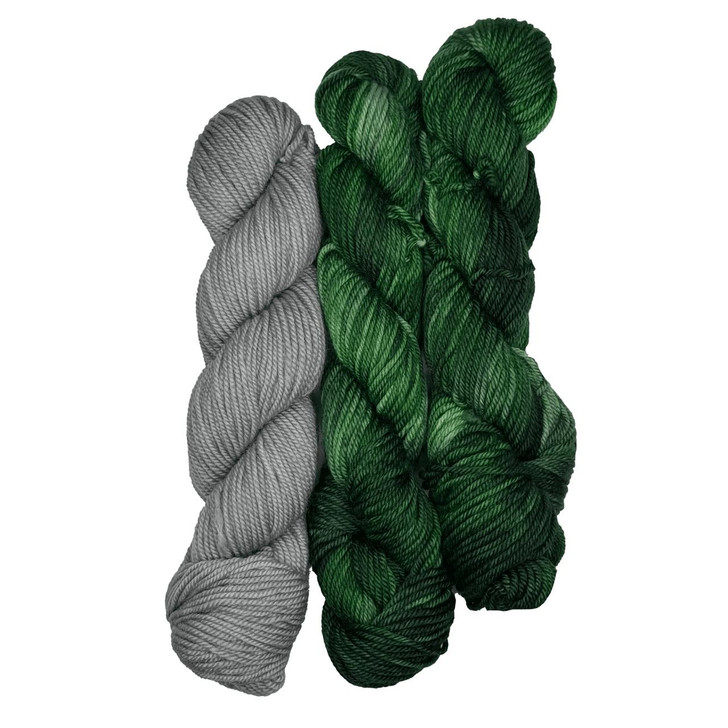 Waxing Poetic Kit 2
