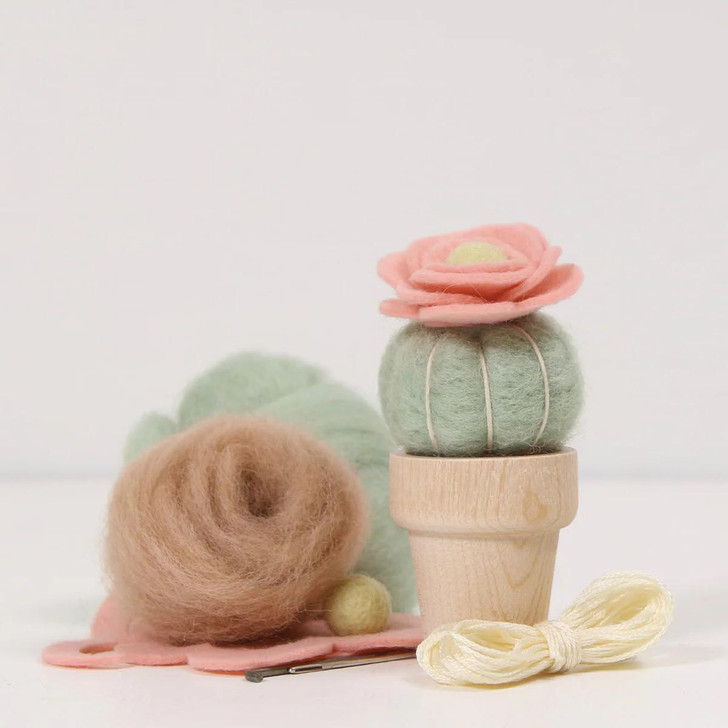 Needle Felting Kits