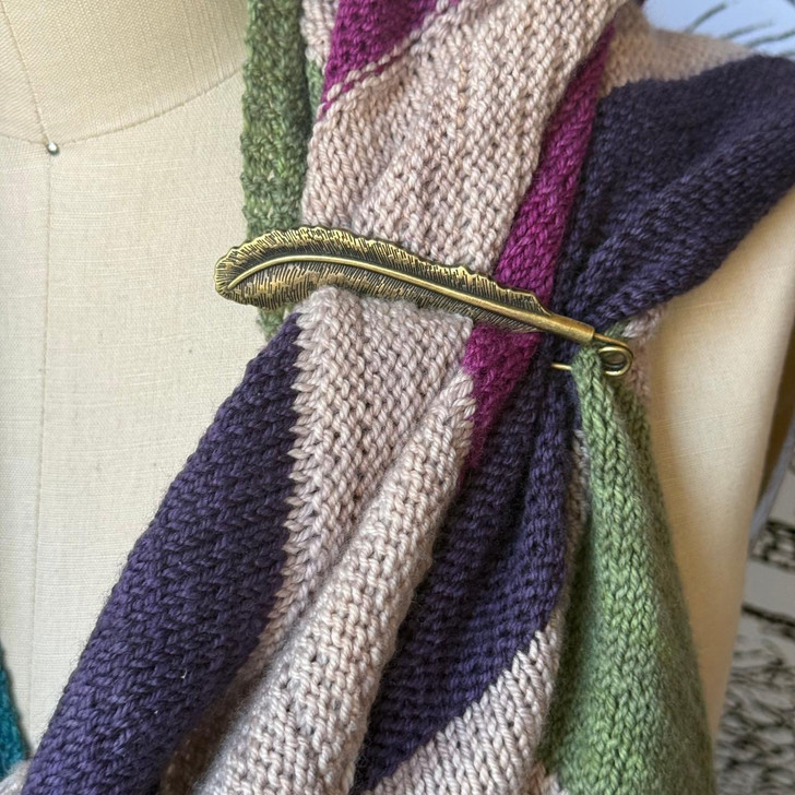 Shawl Pins