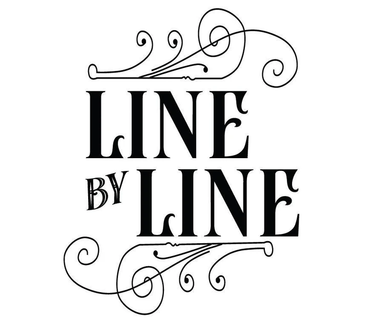 Line by Line  — Self-striping Yarn