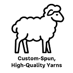Custom-Spun Yarns