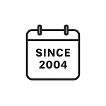 Since 2004