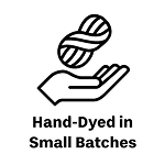 Hand-Dyed