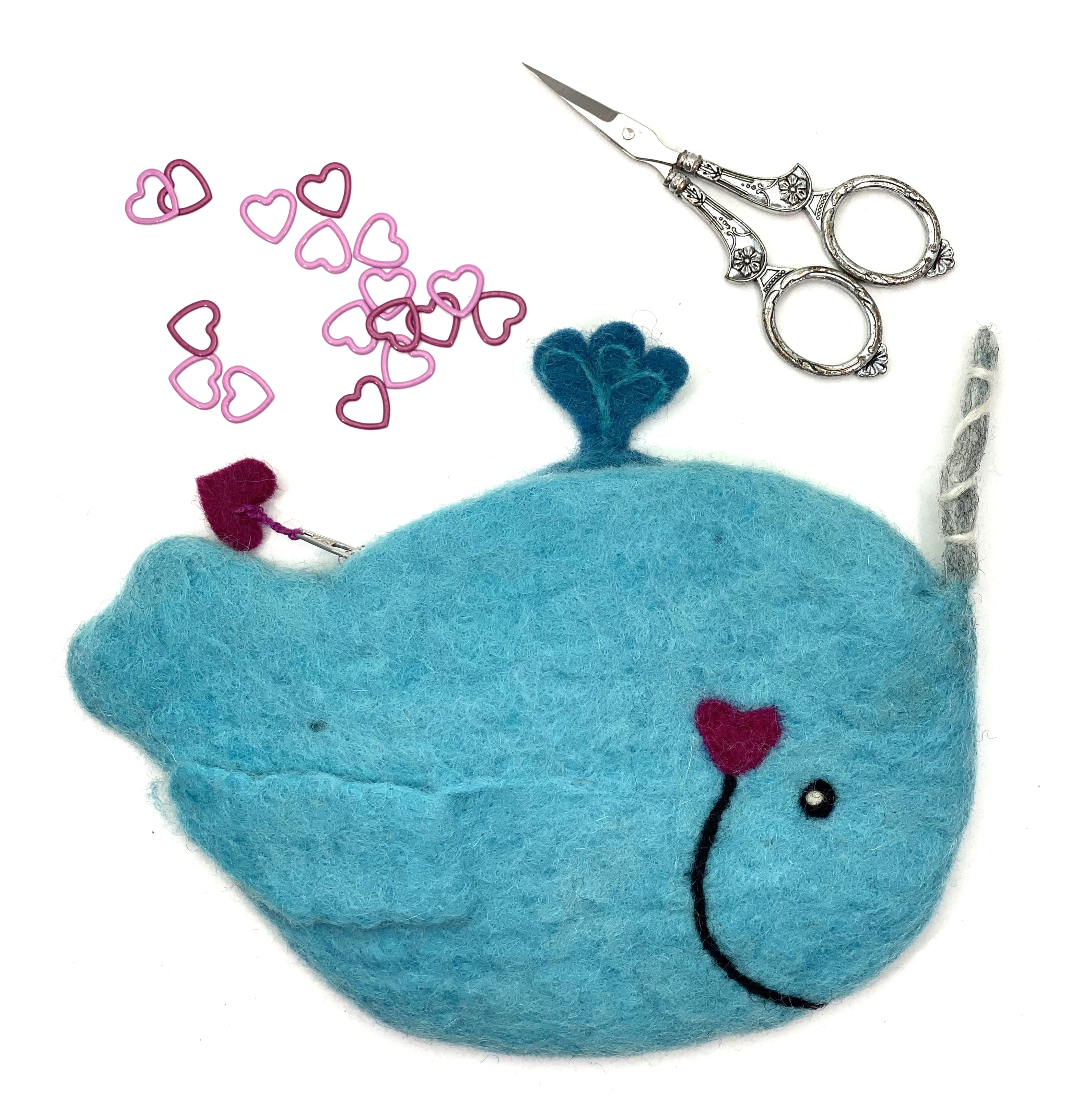 Narwhal Notions Bags