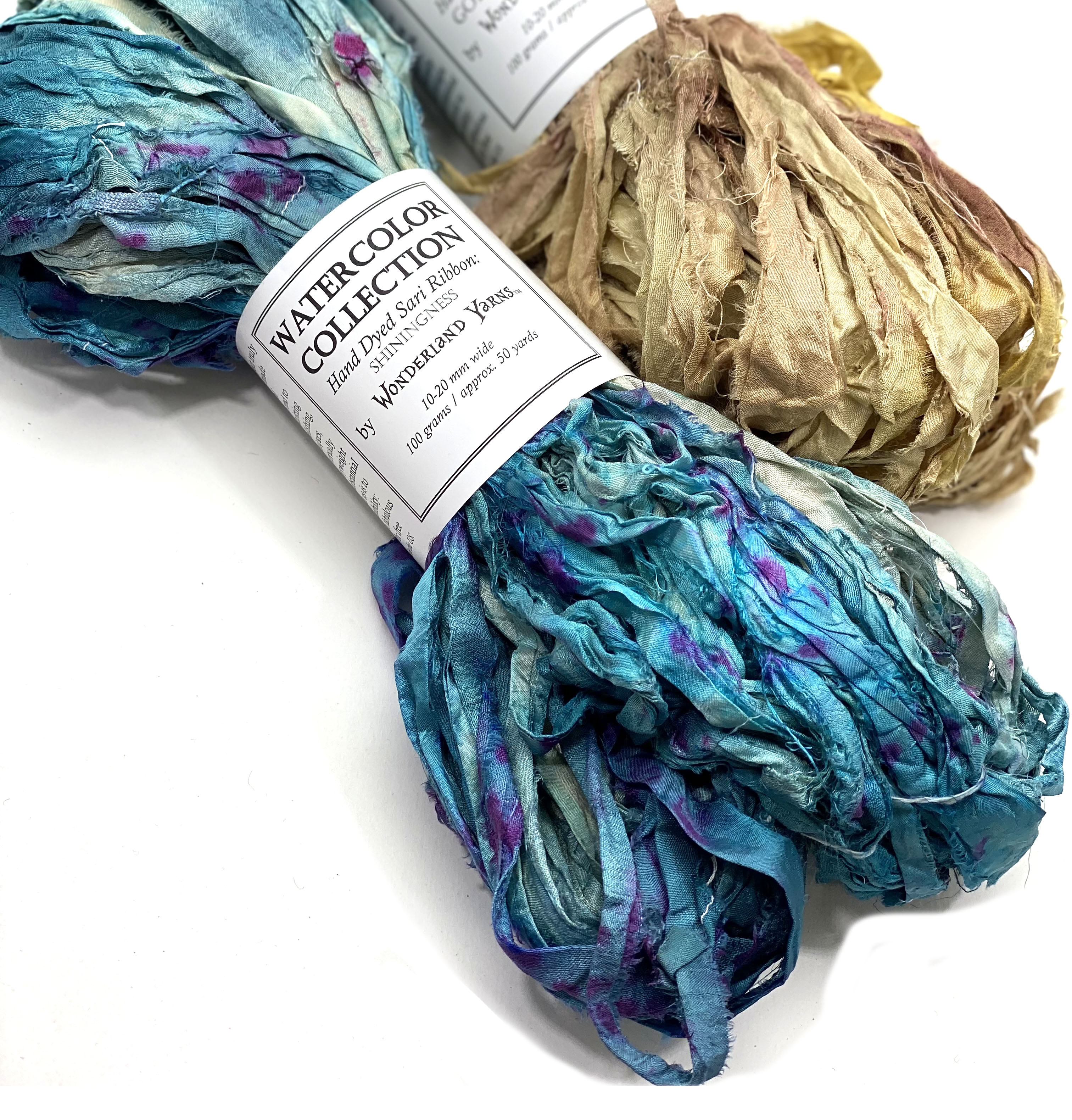 Choose the Right Multicolor Yarn for Fabulous Projects!