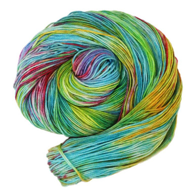 Mimsy Gradient - Cheshire Cat, Light Fingering