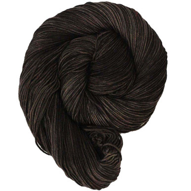 Hand-dyed Yarn @ Wonderland Yarns: TweedleDeeDum bulky, Tonal