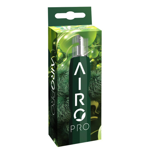 AiroPro - Vaporizer NJ - Emerald - V2