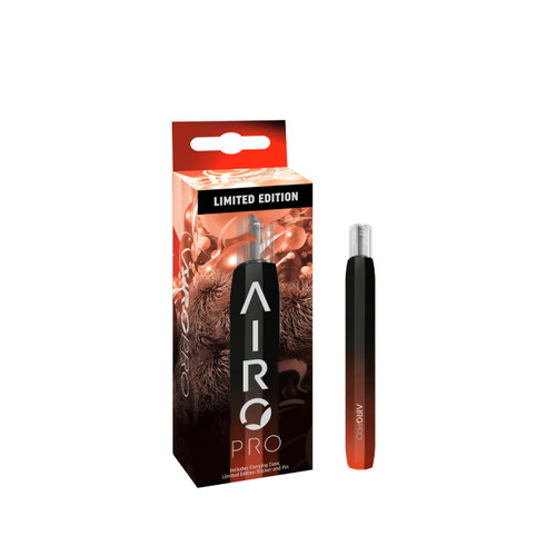 AiroPro - Vaporizer - Onyx Flame