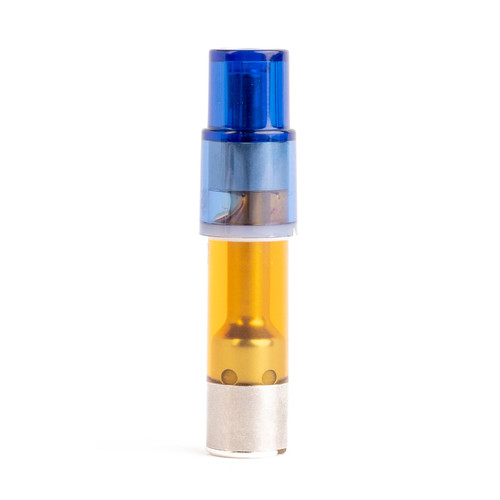 AiroPro - SKU Kit OH - Live Resin Series 2 - Indica - 1g