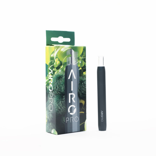 AiroPro - Bulk Vaporizer - Slate