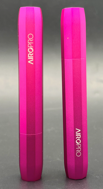 AiroPro - Vaporizer - Survivor Pink 