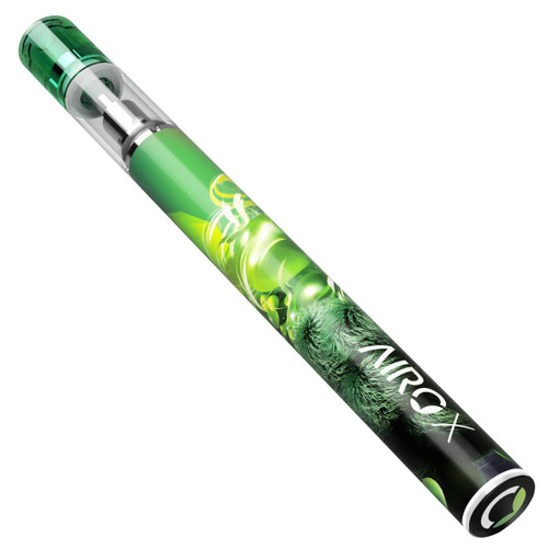 Airo LXG500 - SKU Kit - Live Flower Series 2 - Gelonade - Hybrid - .5g
