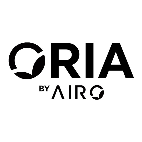ORIA - Front Label CO - Full Spectrum Series - Strawberry Lemonade  - Hybrid - 100mg