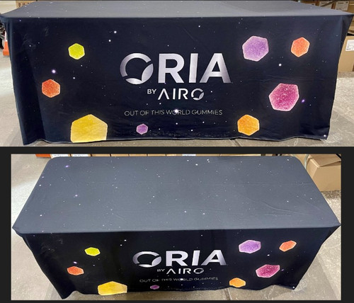 ORIA - ORIA By Airo - Table Cloth