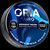 ORIA - Front Label MD - Artisan Series - Midnight Moon - Indica - 10mg