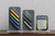 Airo - Vertical Battery Display