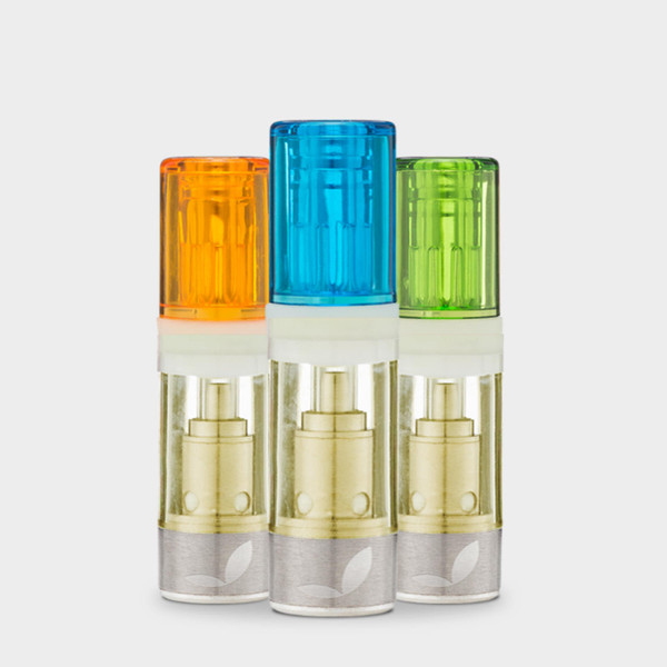 AiroPro - SKU Kit MA - Live Flower Series 2 - Strawberry Cough - Sativa - .5g