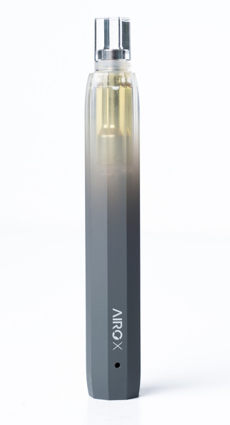 AiroX - SKU Kit - Live Flower Series - Sweet Cheese - Sativa - 1g