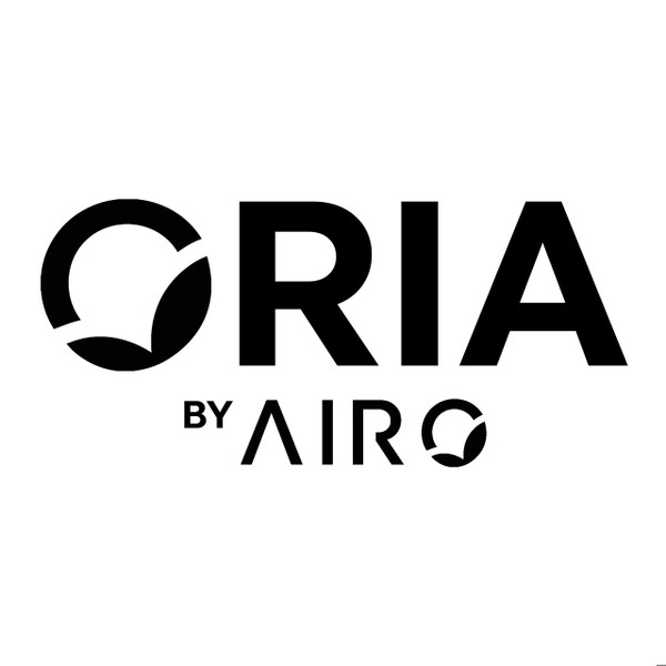 ORIA - Compliance Back Label MD - Full Spectrum Series - Peach Mango - Sativa - 100mg