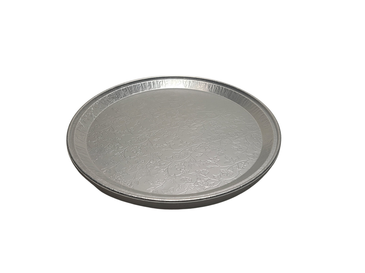 Disposable Aluminum 16 Flat Tray