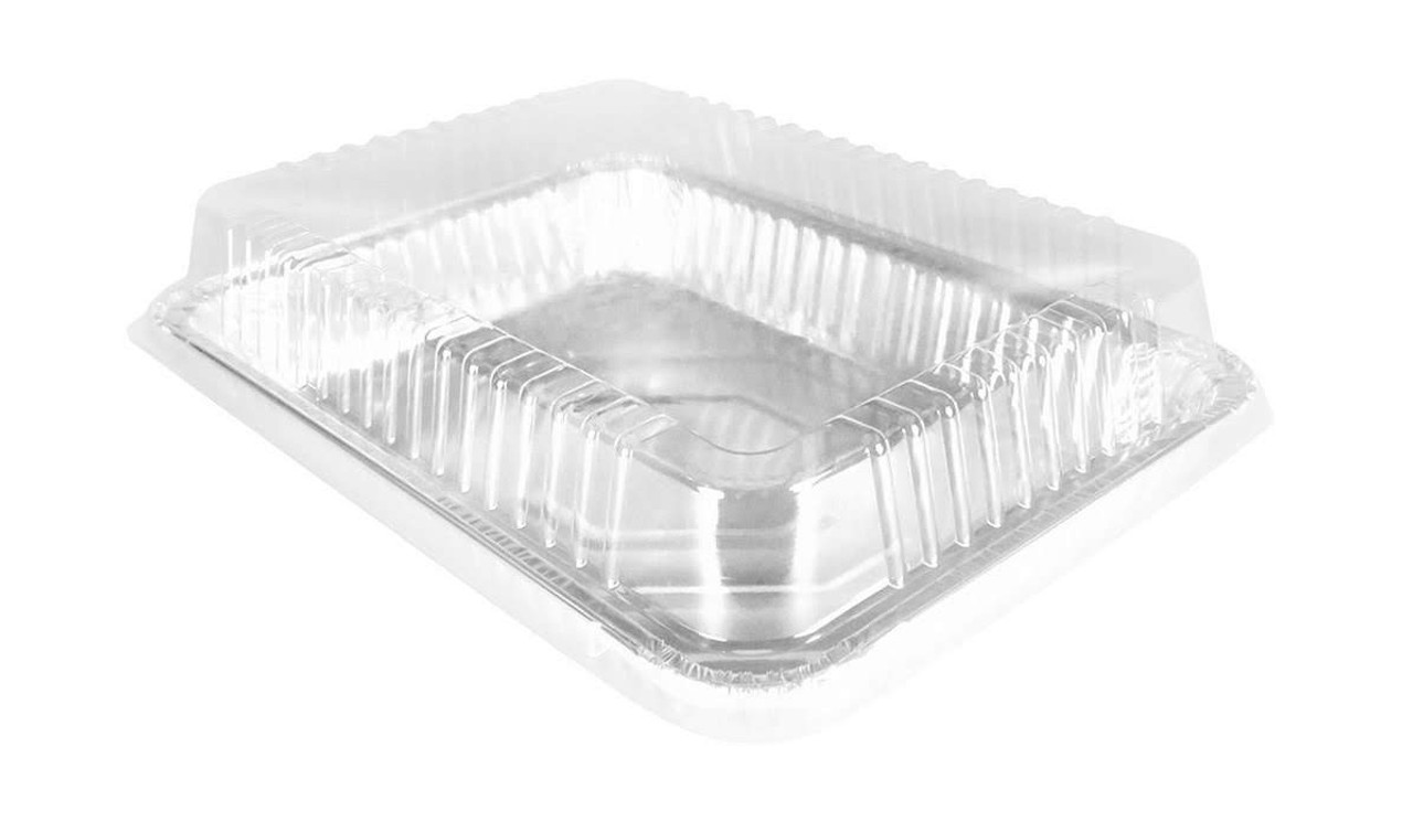 9 x 13 Aluminum Cake Pan & Lid