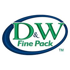 D&W Fine Pack D93 4 Cavity Foil Texas / Jumbo Muffin Pan - 25/Pack