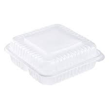 8x8 3-Compartment Food Container – Himalayan Supplies Inc
