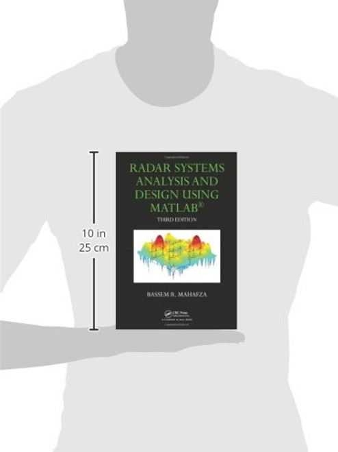 Radar Systems Analysis and Design Using MATLAB Third Edition