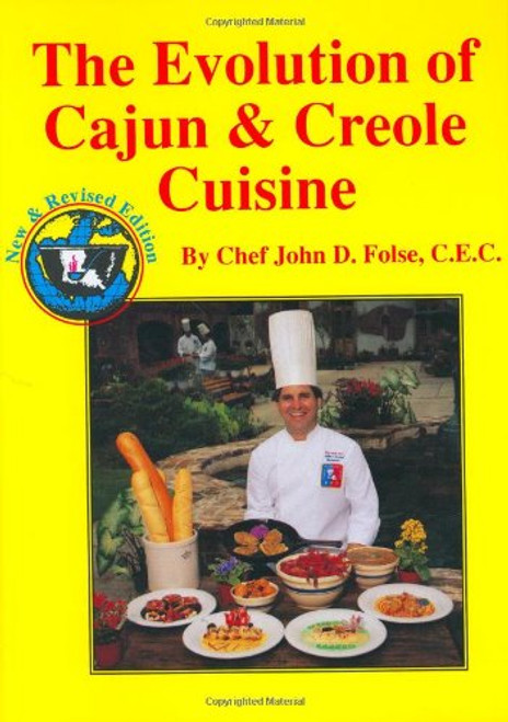 The Evolution of Cajun and Creole Cuisine