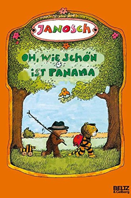 Oh, Wie Schon Ist Panama (German Edition)
