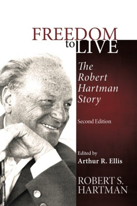 Freedom to Live: The Robert Hartman Story