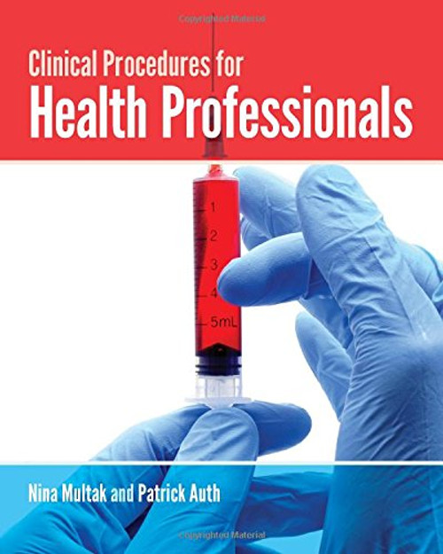 Clinical Procedures for Health Professionals