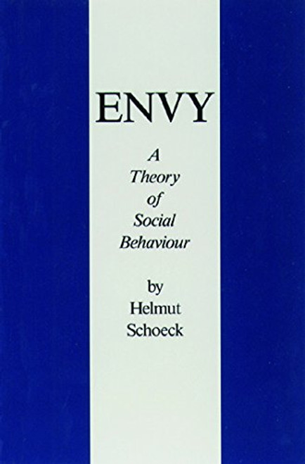 ENVY: A Theory of Social Behaviour