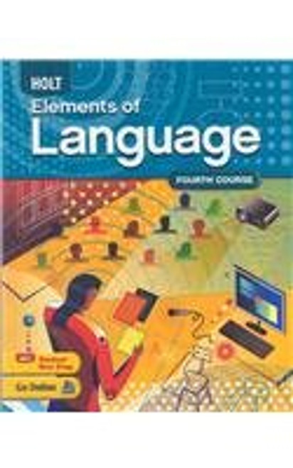 Elements of Language, 4th Course