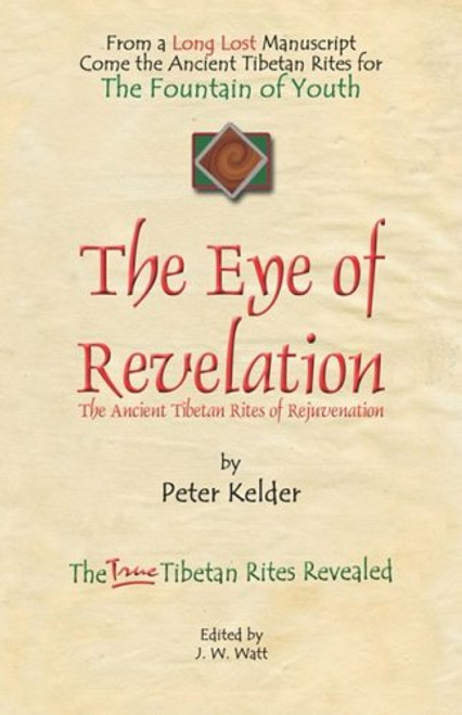 The Eye of Revelation